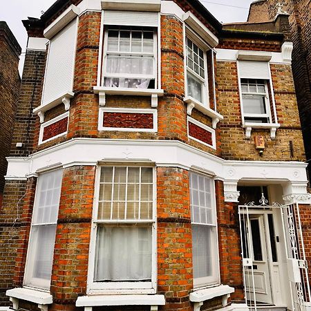 إيلفورد Victorian Woods Bnb المظهر الخارجي الصورة