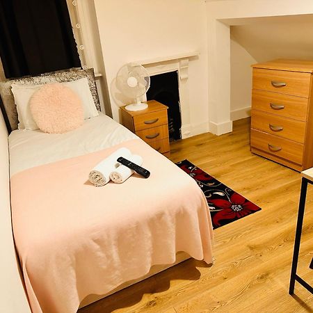 إيلفورد Victorian Woods Bnb المظهر الخارجي الصورة
