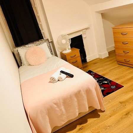 إيلفورد Victorian Woods Bnb المظهر الخارجي الصورة
