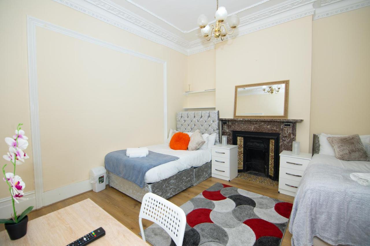 إيلفورد Victorian Woods Bnb المظهر الخارجي الصورة