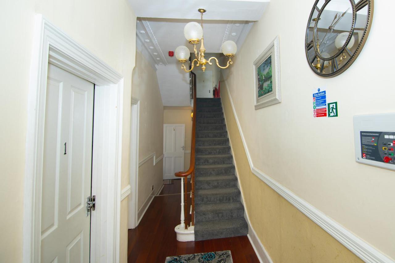 إيلفورد Victorian Woods Bnb المظهر الخارجي الصورة