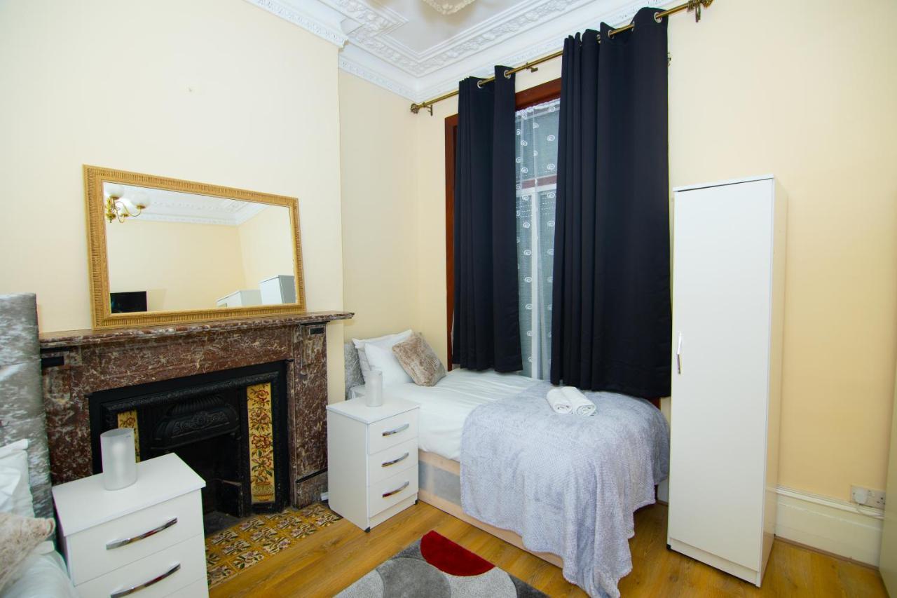إيلفورد Victorian Woods Bnb المظهر الخارجي الصورة