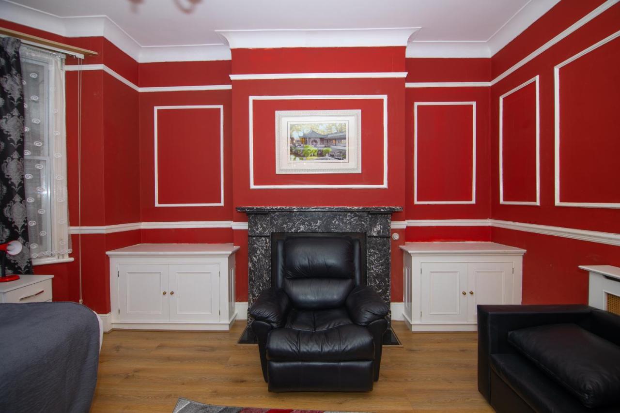 إيلفورد Victorian Woods Bnb المظهر الخارجي الصورة