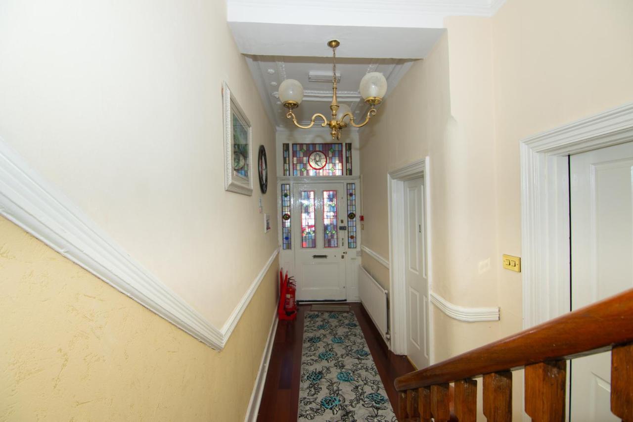 إيلفورد Victorian Woods Bnb المظهر الخارجي الصورة