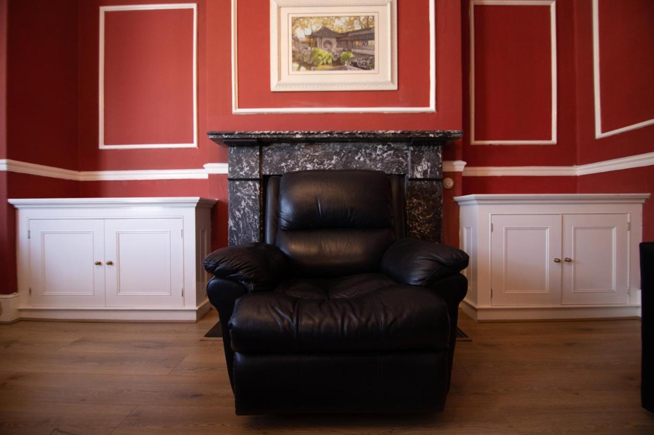 إيلفورد Victorian Woods Bnb المظهر الخارجي الصورة