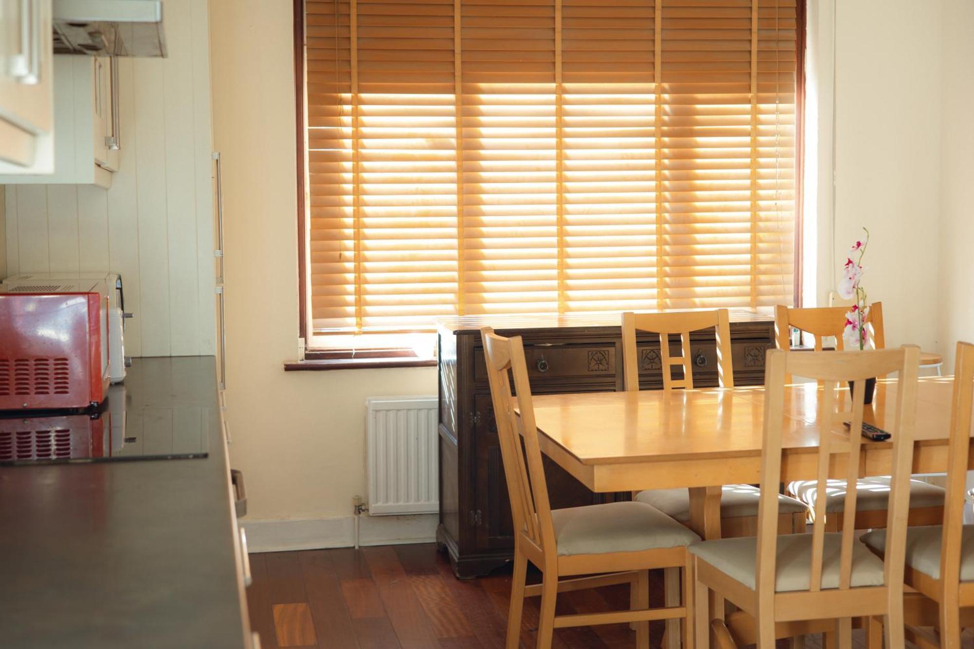 إيلفورد Victorian Woods Bnb المظهر الخارجي الصورة