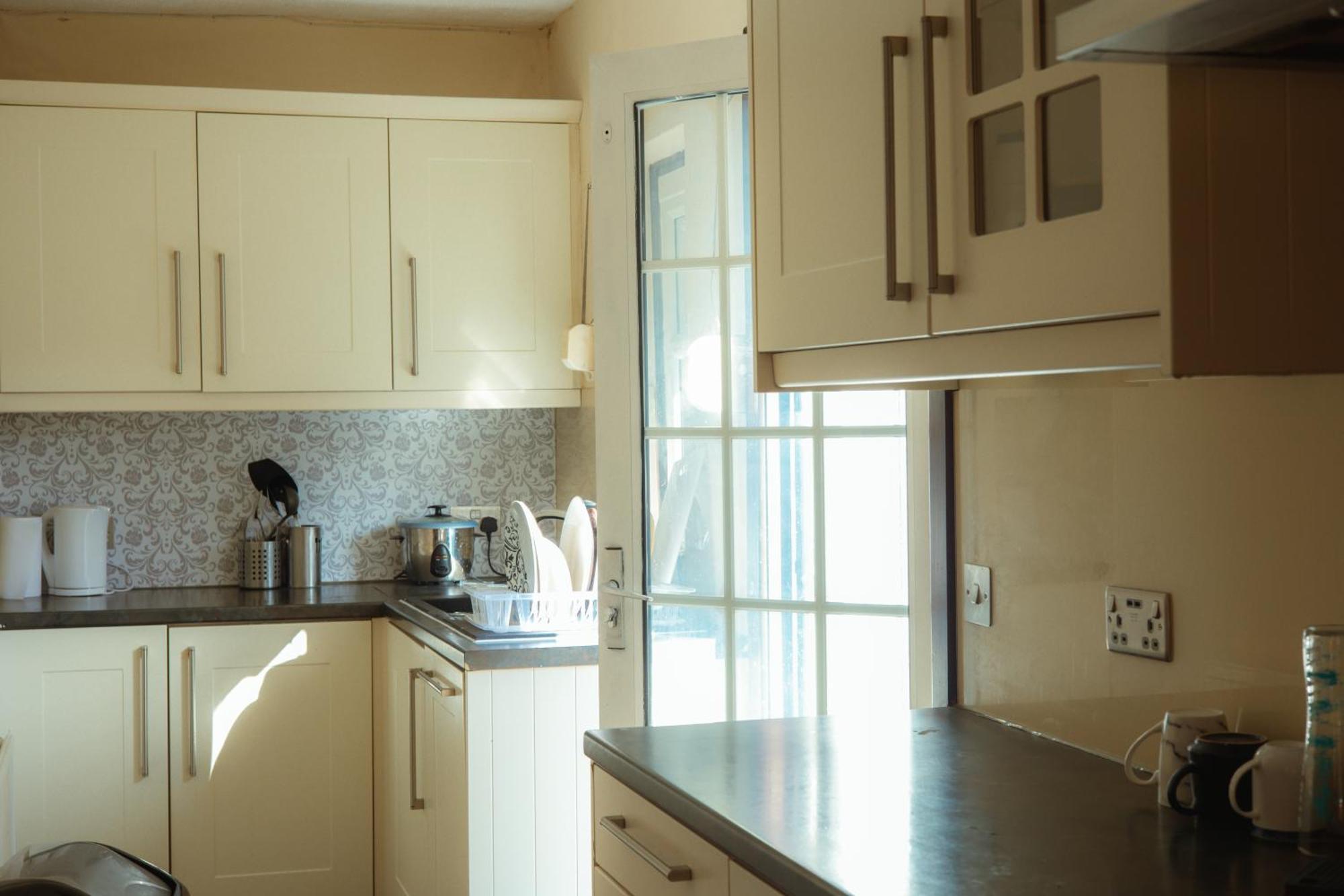 إيلفورد Victorian Woods Bnb المظهر الخارجي الصورة