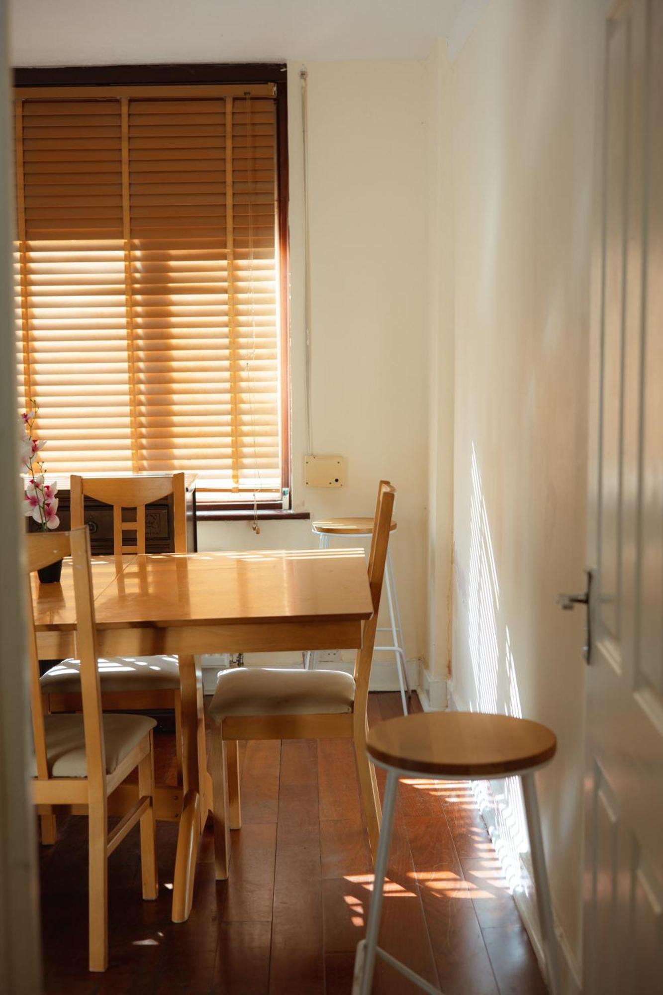 إيلفورد Victorian Woods Bnb المظهر الخارجي الصورة