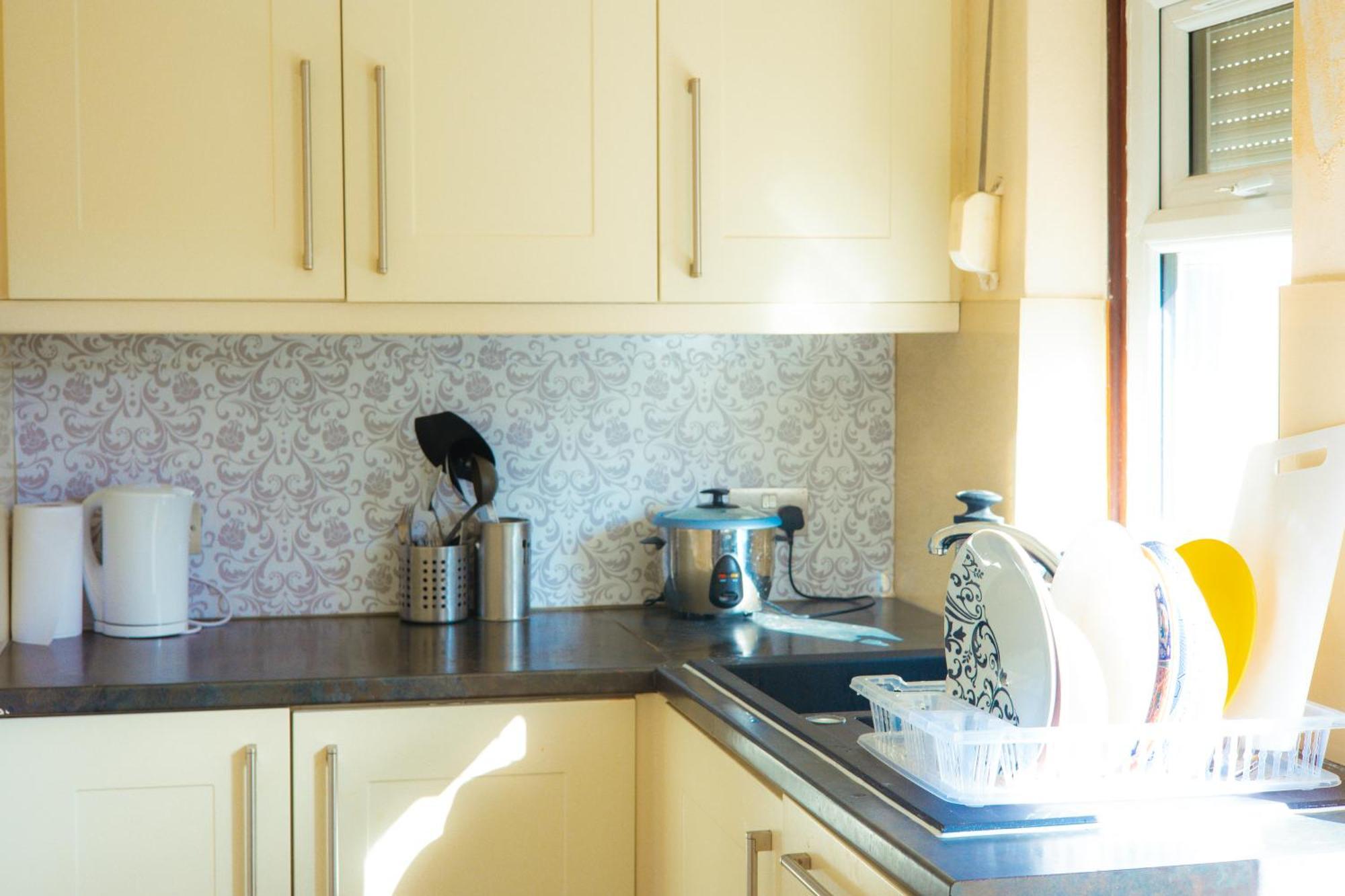 إيلفورد Victorian Woods Bnb المظهر الخارجي الصورة