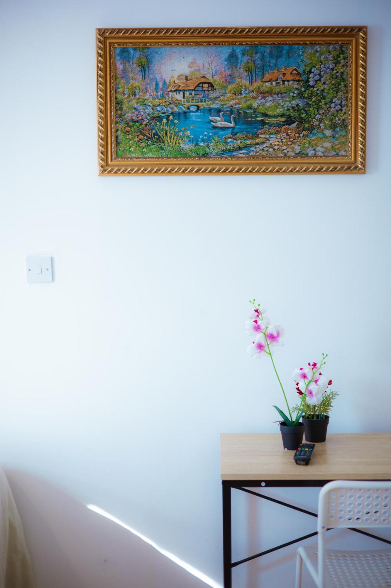 إيلفورد Victorian Woods Bnb المظهر الخارجي الصورة