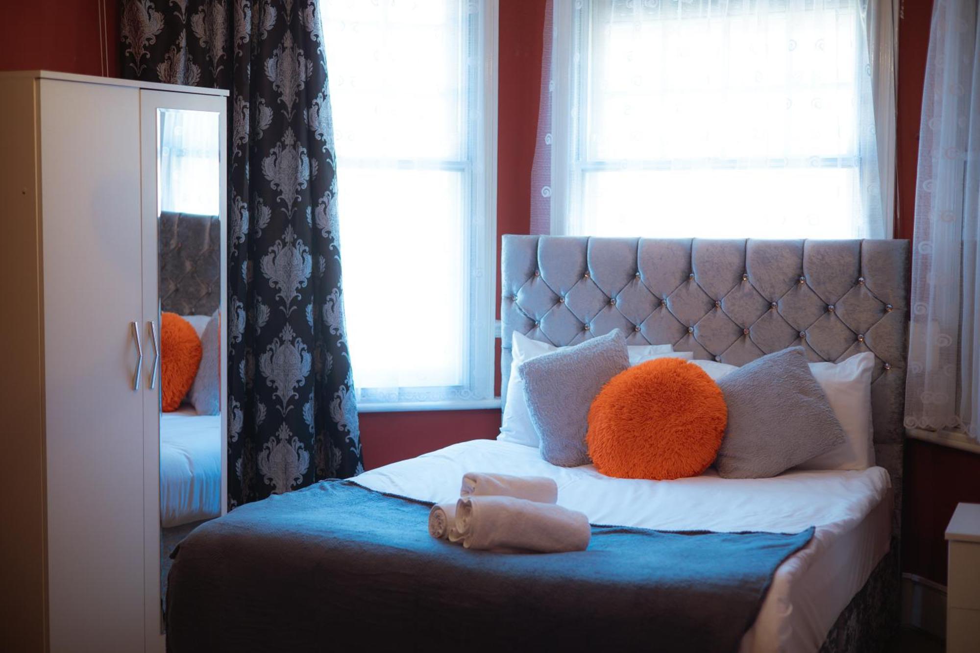 إيلفورد Victorian Woods Bnb المظهر الخارجي الصورة