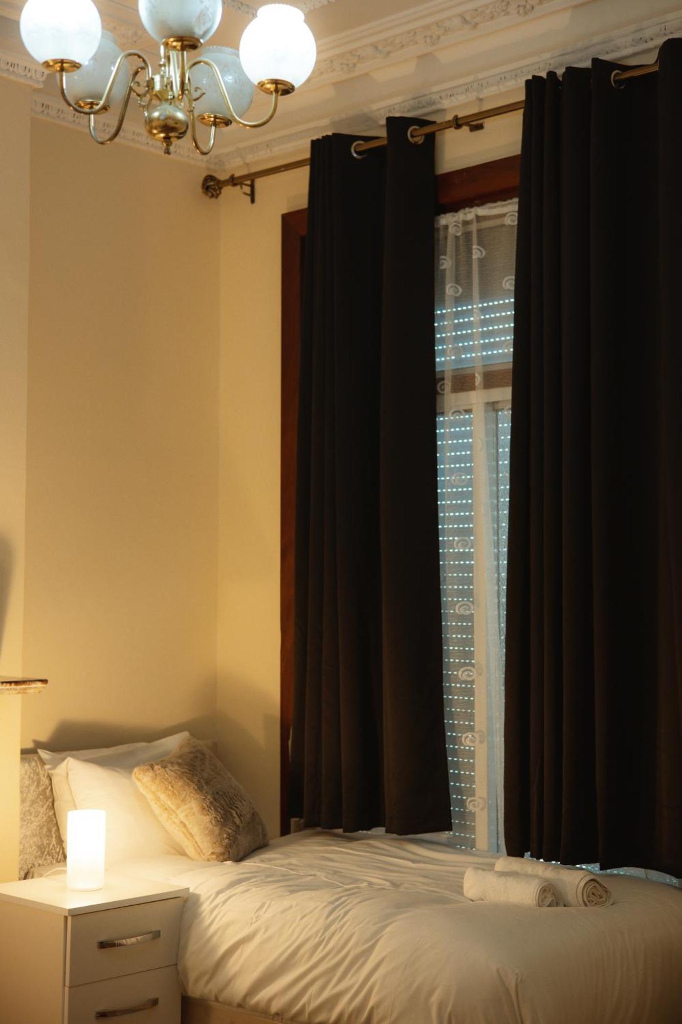 إيلفورد Victorian Woods Bnb المظهر الخارجي الصورة
