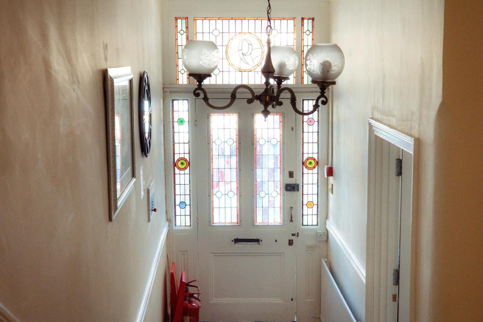 إيلفورد Victorian Woods Bnb المظهر الخارجي الصورة