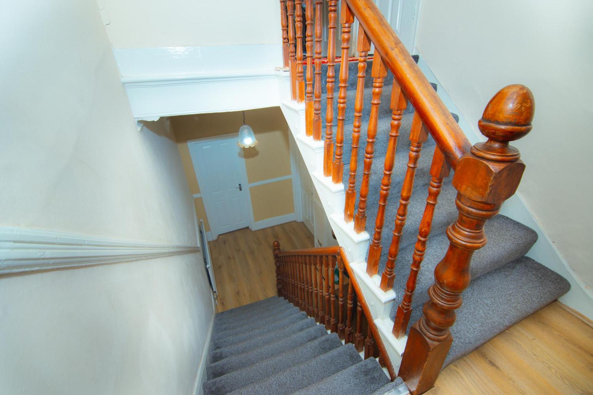 إيلفورد Victorian Woods Bnb المظهر الخارجي الصورة