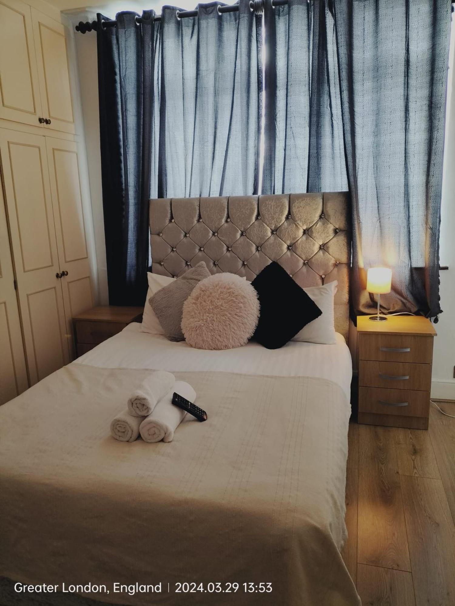 إيلفورد Victorian Woods Bnb المظهر الخارجي الصورة